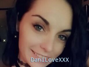 DaniLoveXXX