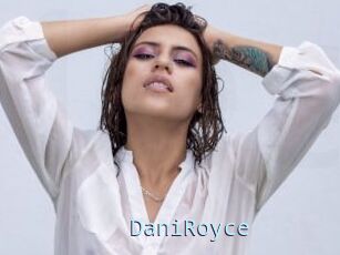 DaniRoyce