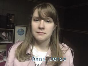 Dani_Jense