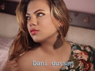 Dani_dussan
