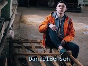 DanielBenson