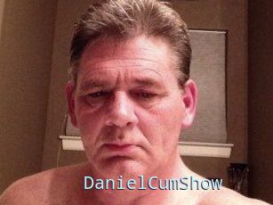 DanielCumShow