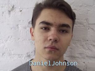 DanielJohnson