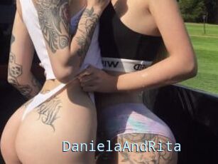 DanielaAndRita