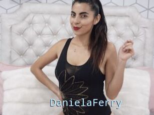 DanielaFerry