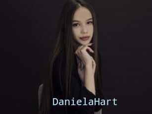 DanielaHart