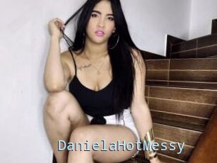 DanielaHotMessy