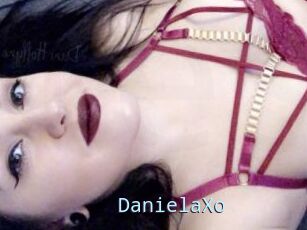 DanielaXo