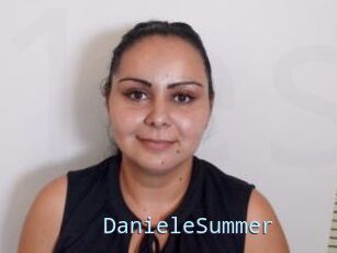 DanieleSummer