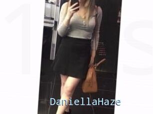 DaniellaHaze
