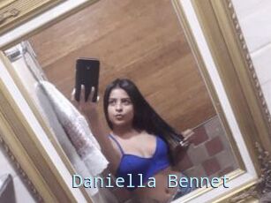 Daniella_Bennet