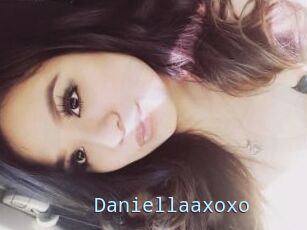 Daniellaaxoxo