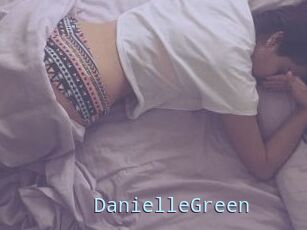 DanielleGreen