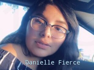 Danielle_Fierce