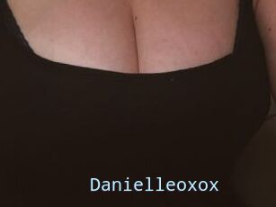 Danielleoxox