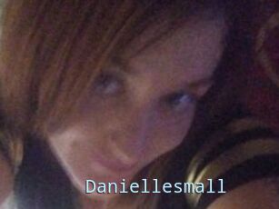 Daniellesmall