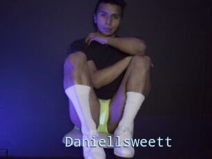 Daniellsweett