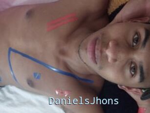 DanielsJhons