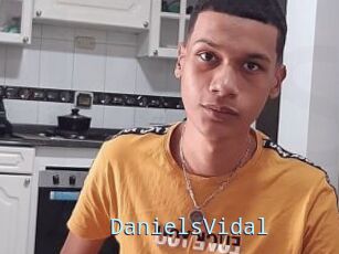 DanielsVidal