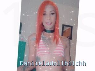 Daniieladollbitchh