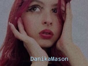 DanikaMason