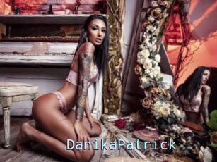 DanikaPatrick