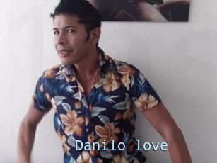 Danilo_love
