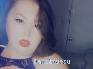 Danilovesu