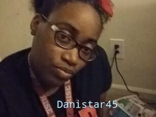Danistar45