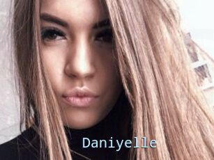 Daniyelle