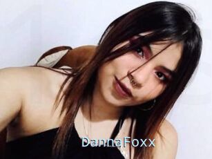 DannaFoxx