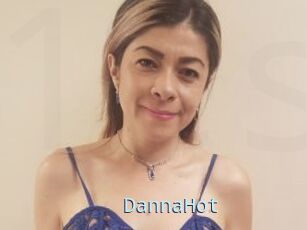 DannaHot