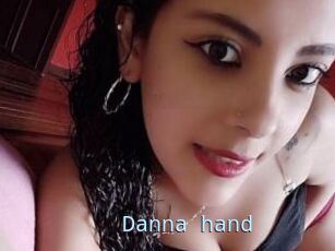 Danna_hand