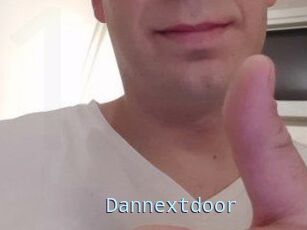 Dannextdoor