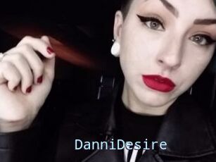 DanniDesire