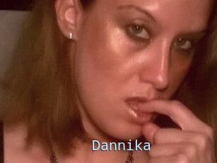Dannika