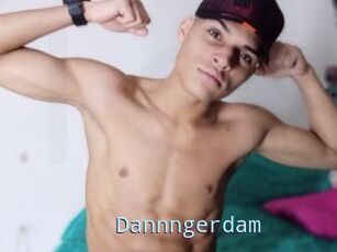 Dannngerdam