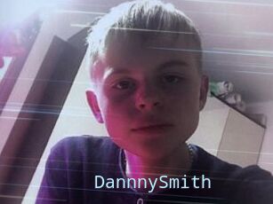 DannnySmith