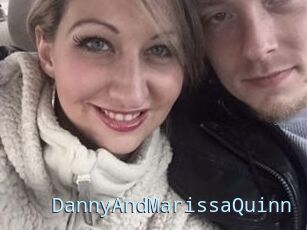 DannyAndMarissaQuinn