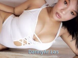 DannyArias