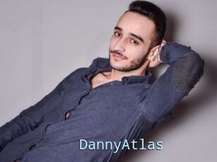 DannyAtlas
