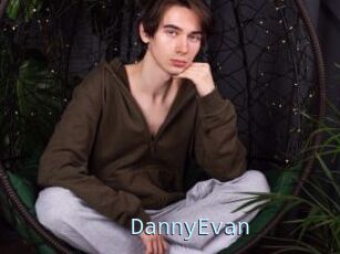DannyEvan