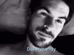 DannyHandy