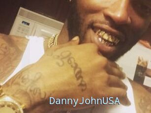DannyJohnUSA
