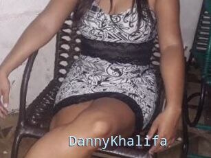 DannyKhalifa