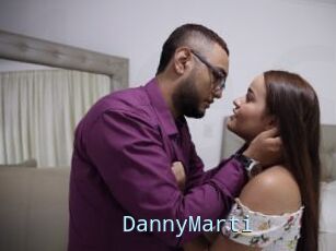 DannyMarti