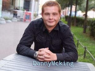 DannyMcking