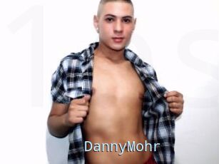 DannyMohr