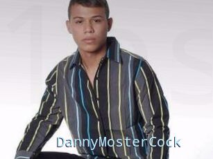 DannyMosterCock