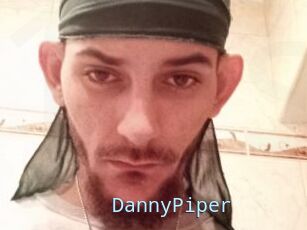 DannyPiper